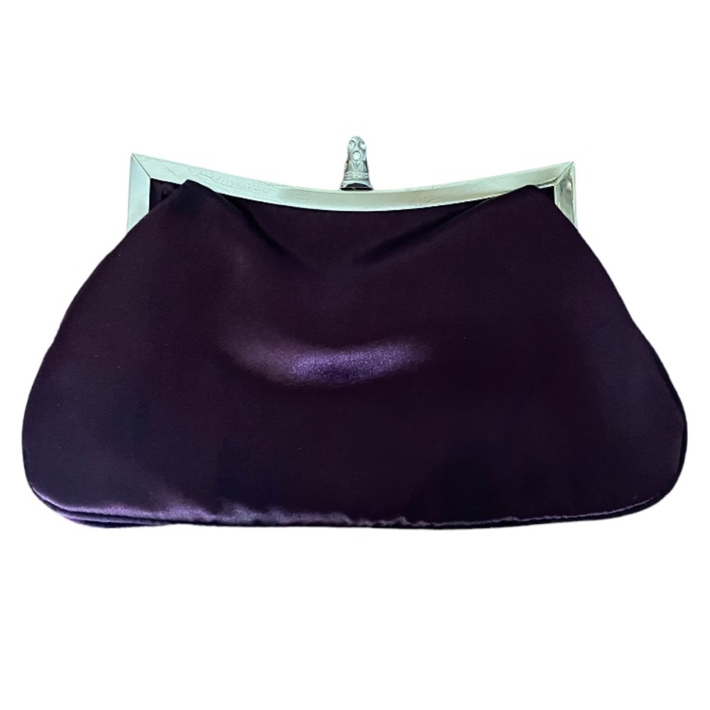 Newport News Clutch for Prom, Wedding or Special Occasion